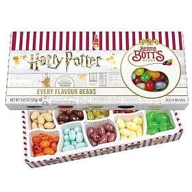 Harry Potter Bertie Botts Beans Gift Box 125g