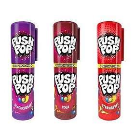 Push Pop Mix 15g