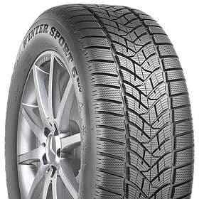 Dunlop Tires Winter Sport 5 SUV 255/60 R18 112V XL