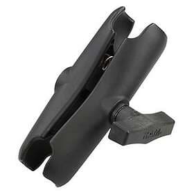 RAM Mount Double Socket Arm C Size