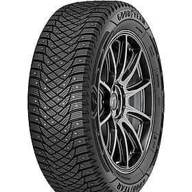 Goodyear UltraGrip Arctic 2 SUV 235/60 R20 108T XL Dubbdäck