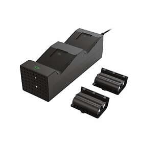 Trust GXT 250 Charging Stand for Xbox Series X/S 2 controllers