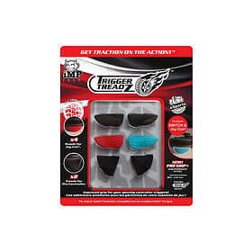 Nintendo Trigger Treadz Switch Trigger Treadz Trigger Grips till Joy-Con/Pro Con