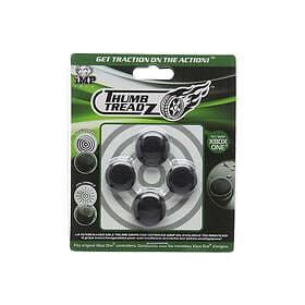 Thumb Trigger Treadz Xbox Treadz Tumgrepp till Xbox Kontroll