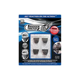 Grips Trigger Treadz PS4 Trigger Treadz Trigger till PS4 Kontroll