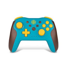 Steelplay Adventure Wireless Controller (Switch)