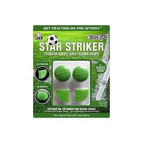Striker Trigger Treadz Xbox Star Trigger & Thumb Grips Grepp till Xbox Kontroll