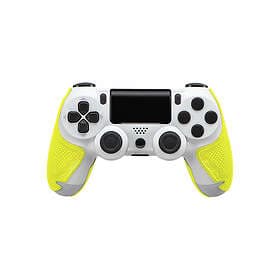 Lizard Skins Grips till PlayStation 4 Kontroller Neon