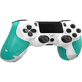 Lizard Skins Grips till PlayStation 4 Kontroller Teal