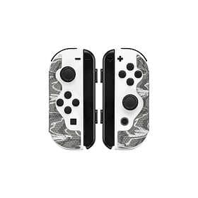 Lizard Skins Nintendo Switch Joy-Con Grip Phantom Camo