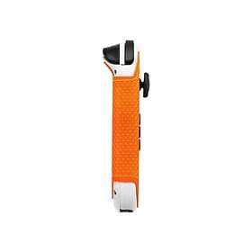 Lizard Skins Nintendo Switch Joy-Con Grip Tangarine