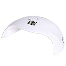 NeoNail LED Nagellampa 18W/36