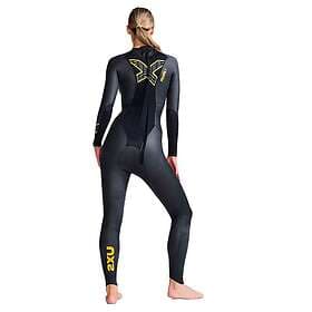 2XU Propel 1 Long Sleeve Neoprene Wetsuit (Women's)