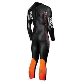 Zoggs Ow Pure Fs 3/0.5 Mm Wetsuit (Men's)