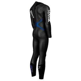 Zoggs Ow X-tream Fs 4/3/2 Mm Wetsuit (Men's)