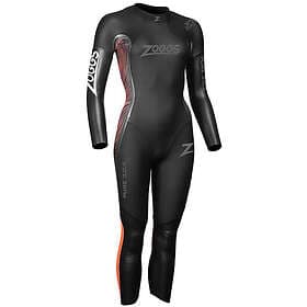 Zoggs Ow Pure Fs 3/0.5 Mm Wetsuit (Women's)