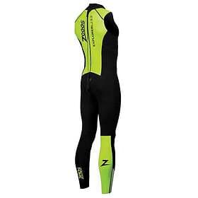 Zoggs Ow Explorer Lj 3/2/2 Mm Wetsuit (Men's)