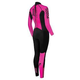 Zoggs Ow Explorer Fs 3/2/2 Mm Wetsuit (Women's)