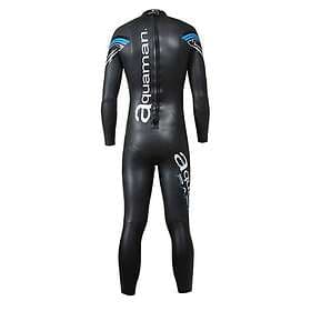 Aquaman Rafale Wetsuit (Men's)
