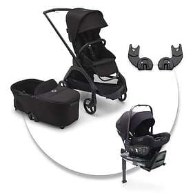 Bugaboo Dragonfly (Travel System)