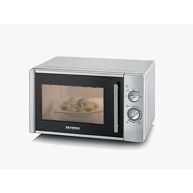 Severin MW 7773 (Stainless Steel)