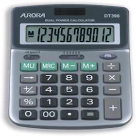 Aurora DT398
