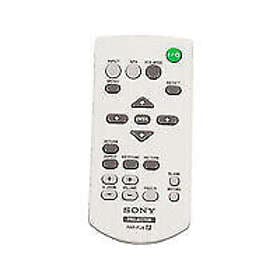 Sony RM PJ8
