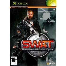SWAT: Global Strike Team (Xbox)
