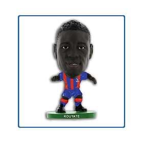 Soccerstarz - Crystal Palace Cheikhou Kouyate