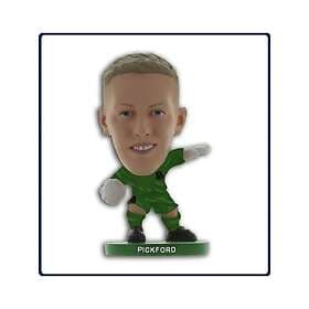 Soccerstarz - Everton Jordan Pickford