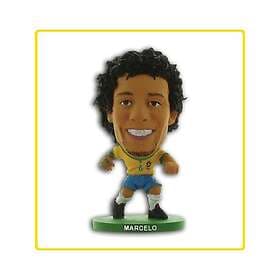 Soccerstarz Brazil Thiago Silva