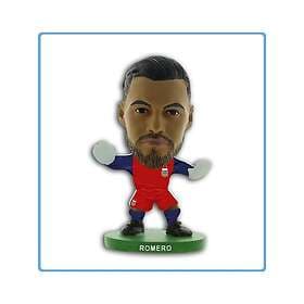 Soccerstarz - Argentina Sergio Romero