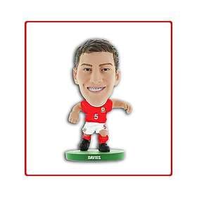 Soccerstarz - Wales Ben Davies