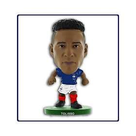 Soccerstarz - France Corentin Tolisso