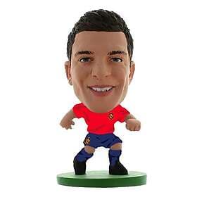 Soccerstarz - Spain Cesar Azpilicueta