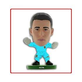 Soccerstarz - Spain Kepa Arrizabalaga