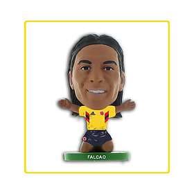 Soccerstarz - Colombia Falcao
