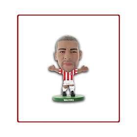 Soccerstarz - Stoke Jonathan Walters Home Kit