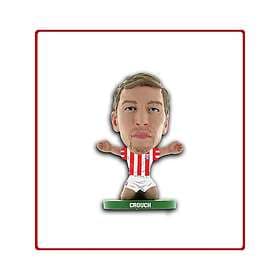 Soccerstarz - Stoke Peter Crouch