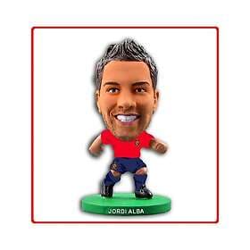 Soccerstarz - Spain Jordi Alba