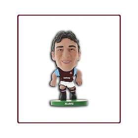 Soccerstarz - West Ham Nikica Jelavic
