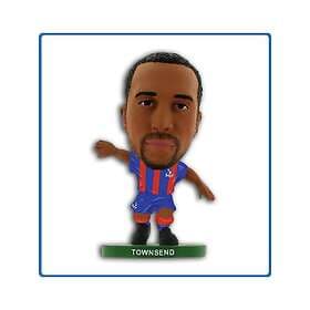 Soccerstarz - Crystal Palace Andros Townsend