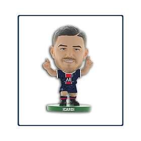 Soccerstarz - Paris St Germain Mauro Icardi