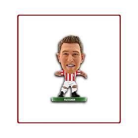 Soccerstarz - Stoke Darren Fletcher