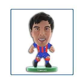 Soccerstarz - Crystal Palace James Tomkins