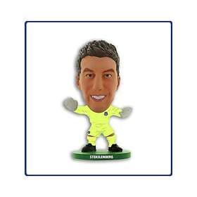 Soccerstarz - Everton Maarten Stekelenburg