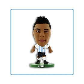 Soccerstarz - Argentina Enzo Perez