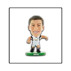 Soccerstarz - Swansea Ben Davies Home Kit (2014 version)