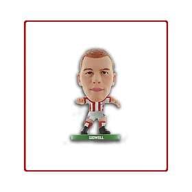 Soccerstarz - Stoke Steve Sidwell