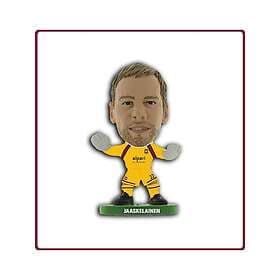 Soccerstarz - West Ham Jussi Jaaskelainen